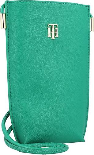 TOMMY HILFIGER New Casual Handytasche 12 cm