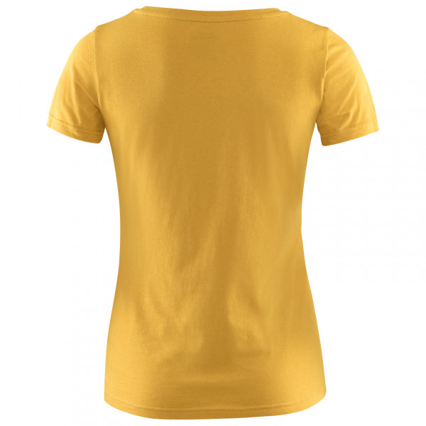 Fjällräven - Women's Fjällräven Logo - T-Shirt