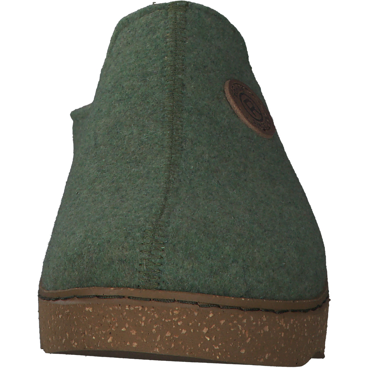 Rohde 6120, Hausschuhe & Pantoffeln, Damen, pesto