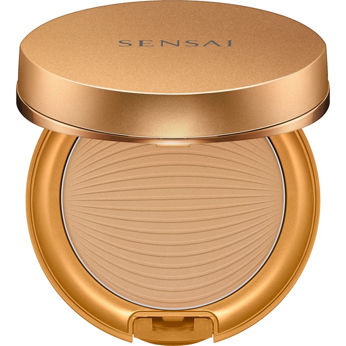 Natural Veil Compact