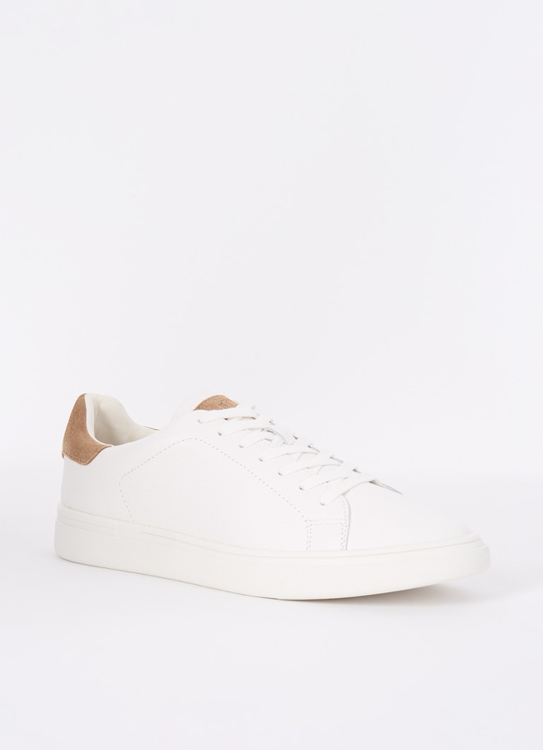 Sneakers in pelle Dune London Toyon