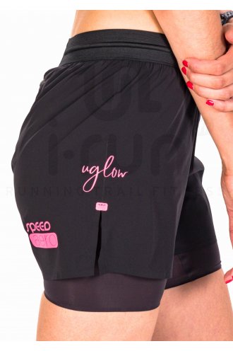 Uglow Short Speed Aero Elevate W