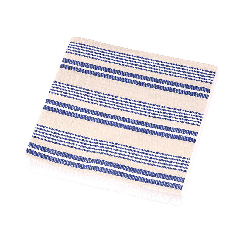 Vie Eco Servietter 20-pk Sensommer