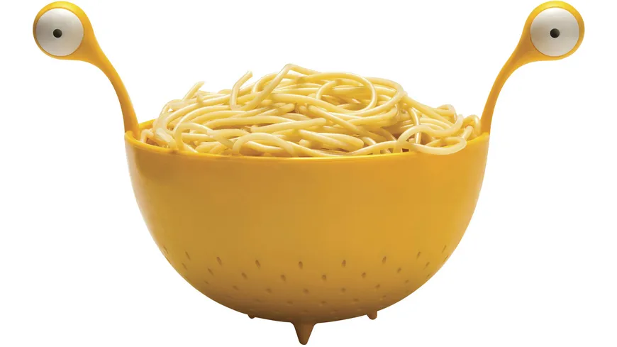 OTOTO Standseiher Spaghetti Monster