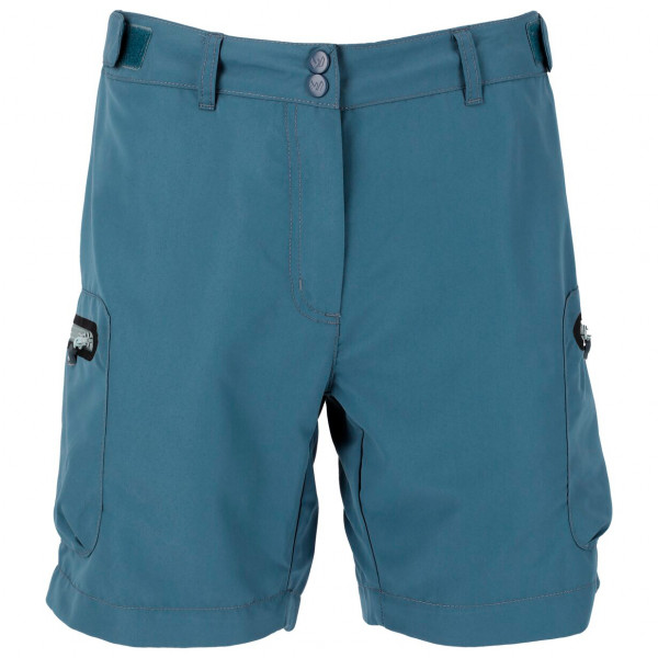 Whistler - Women's Stian Outdoor Shorts - Shorts