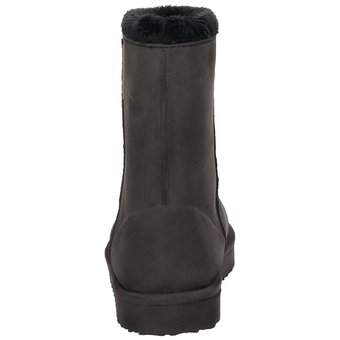 Bockstiegel Vanessa Gummistiefel in schwarz