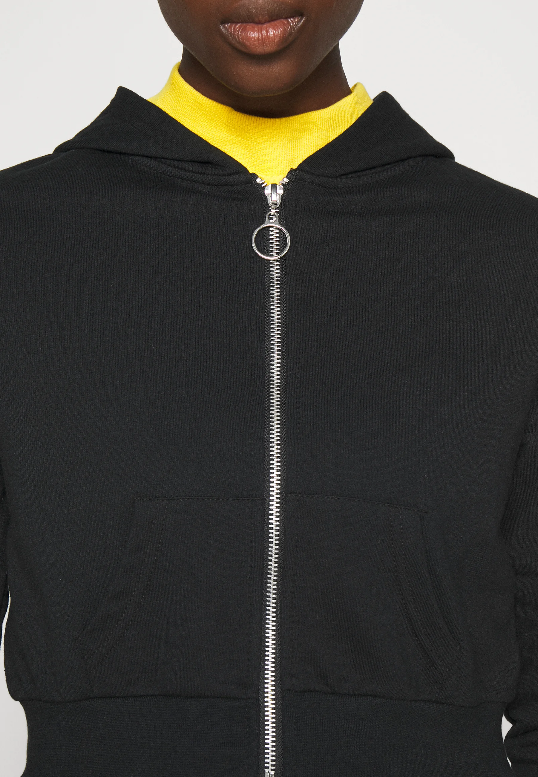 Sudadera con cremallera Even&Odd