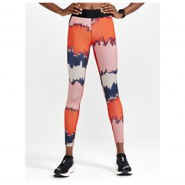 Craft - Women's Core Essence Tights - Lauftights