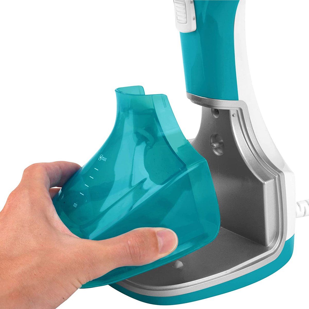 Beldray 3 in 1 Dampfbürste