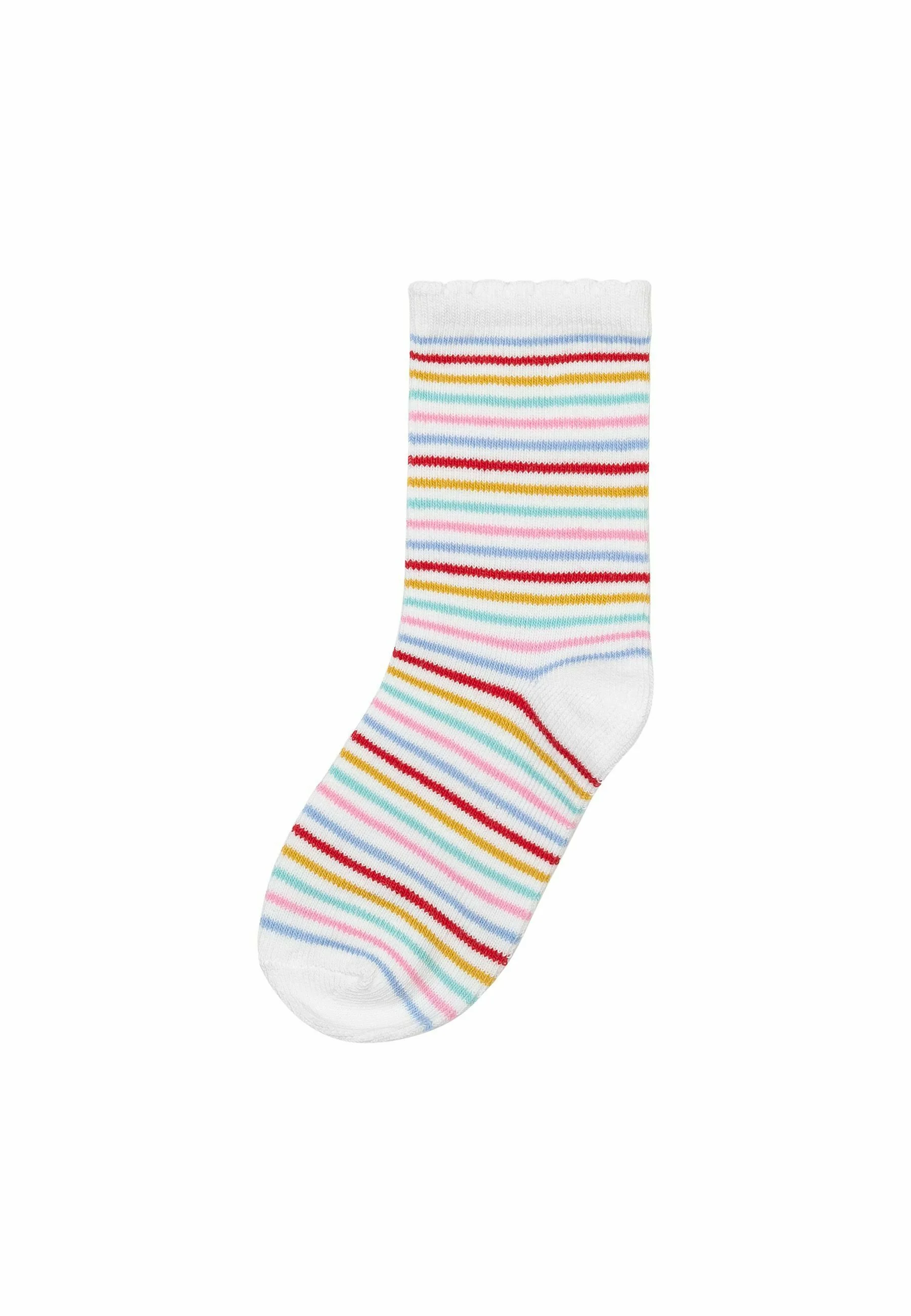 PAQUETE DE CINCO CONEJOS MINOTI - Calcetines