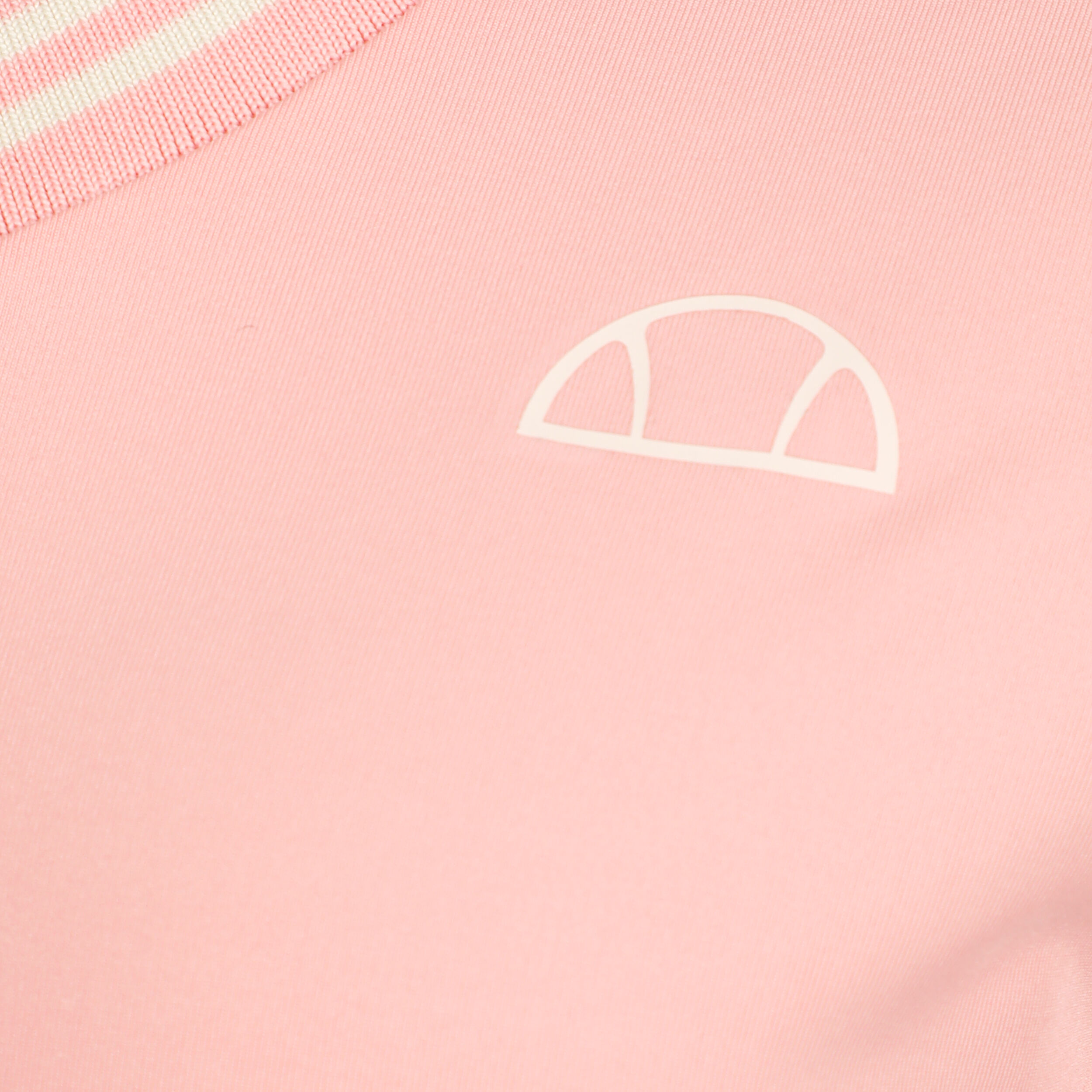 Agasini T-Shirt Damen - Rosa