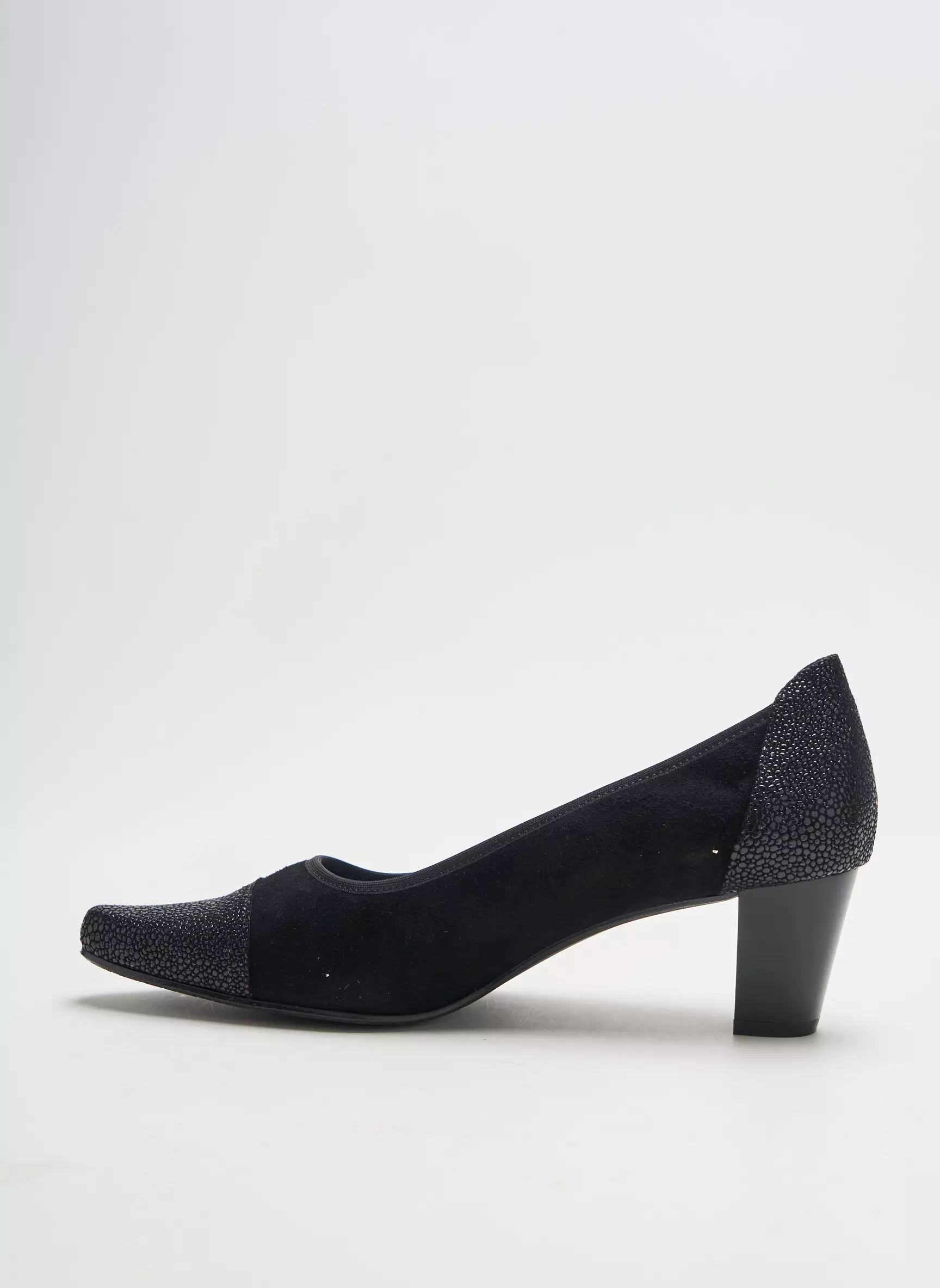 Artika Soft Escarpins Femme couleur noir