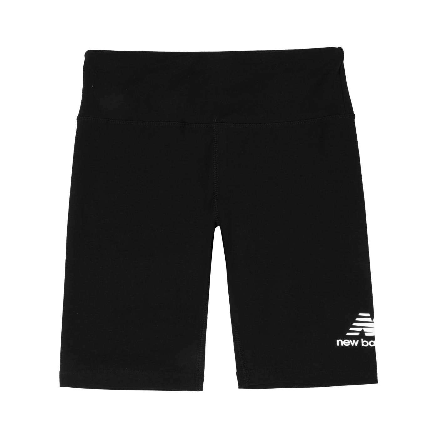 New Balance Apparel Short Damen FBK