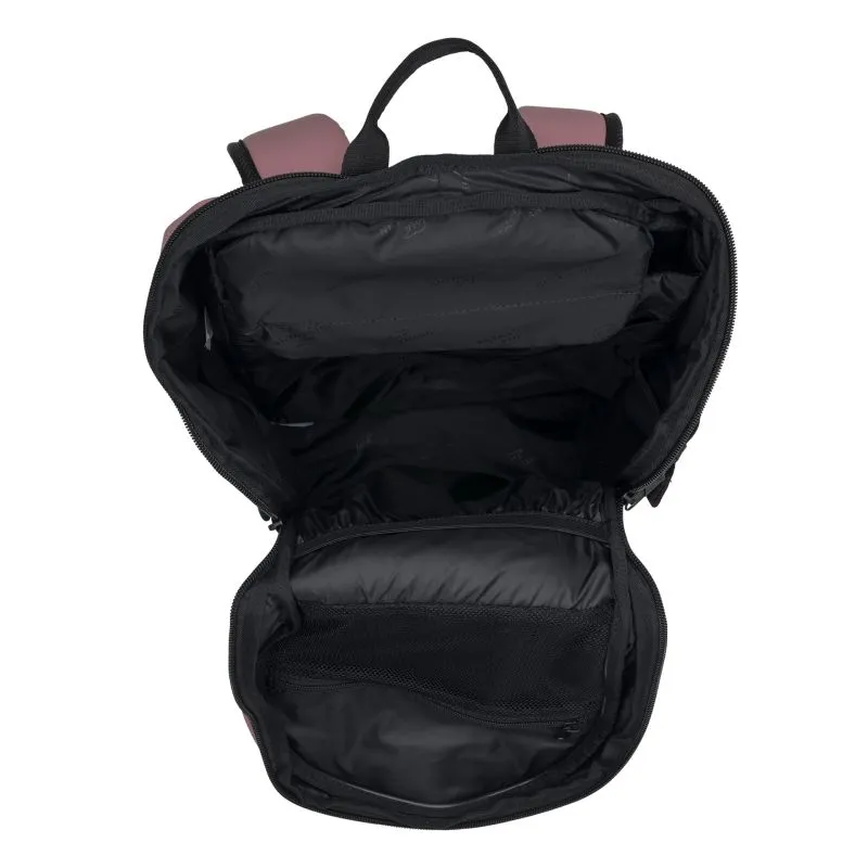 Beckmann Street Go Rucksack - Ash Rose