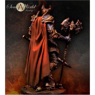 Lord of Chaos