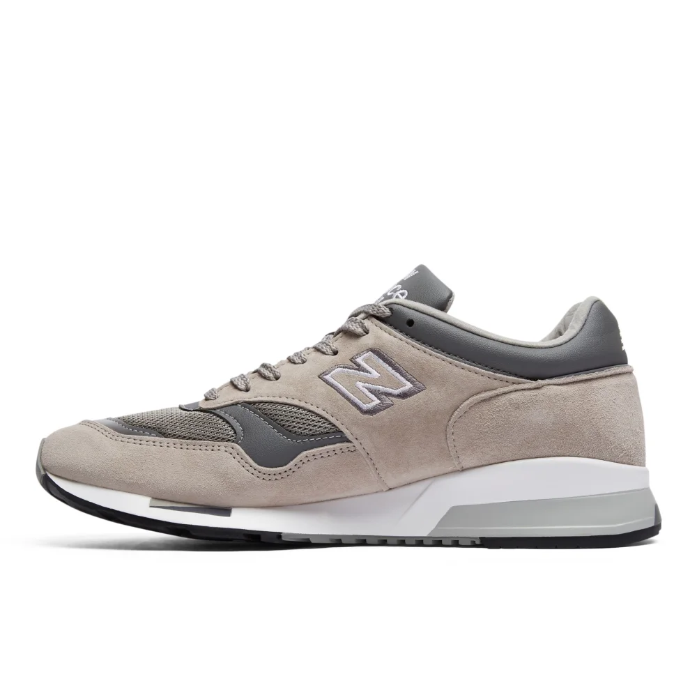 New Balance 1500 Made in M1500PGL / grau