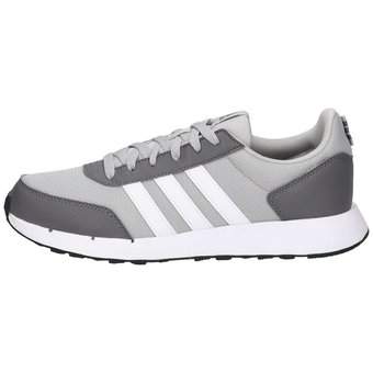 adidas Run 50s Sneaker in grau