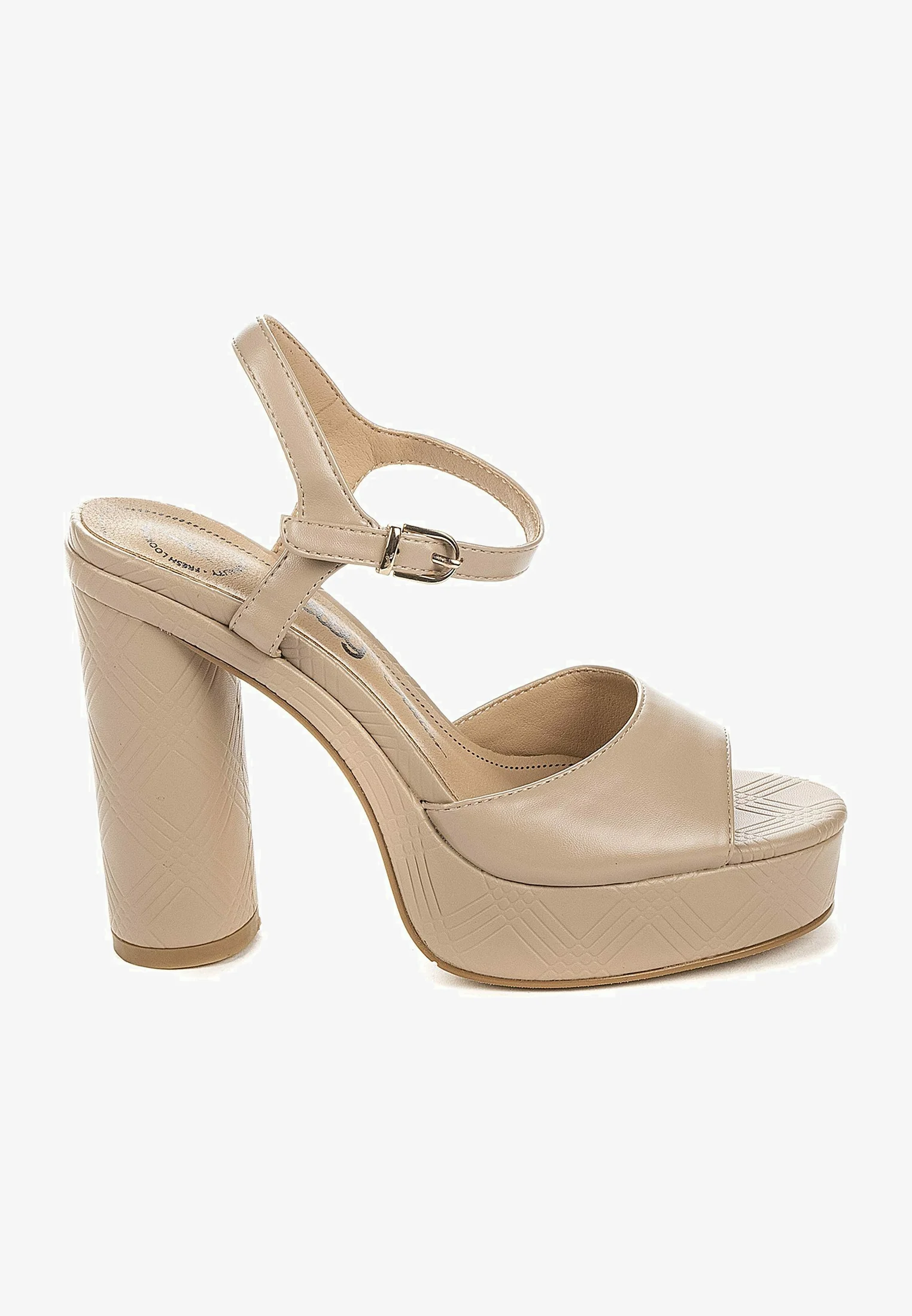 Sandalias Betsy