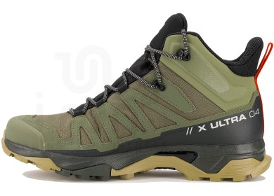 Salomon X Ultra 4 Mid Gore-Tex M