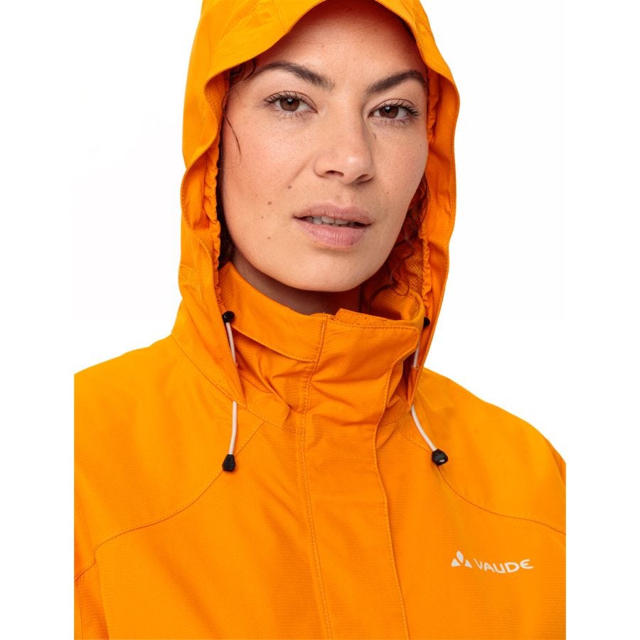 Escape Bike Light Regenjacke Damen