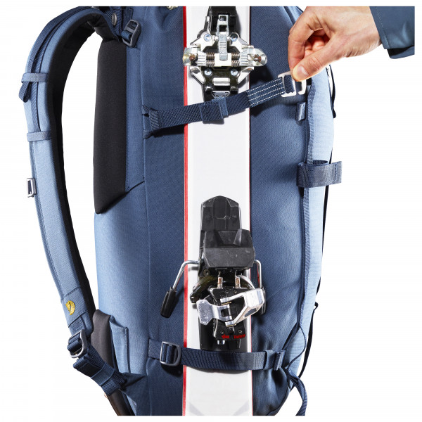 Fjällräven - Bergtagen 38 - Tourenrucksack