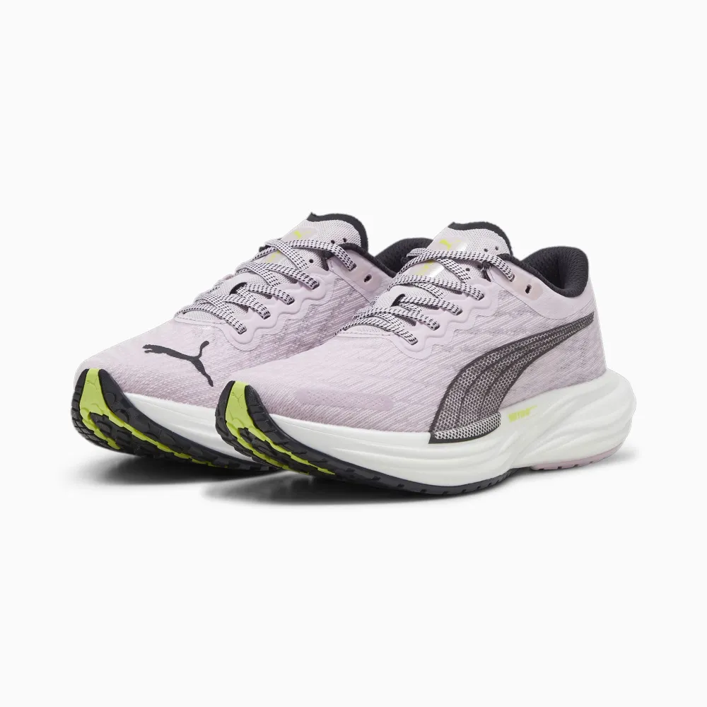 PUMA Deviate NITRO 2 379525_01 / lila