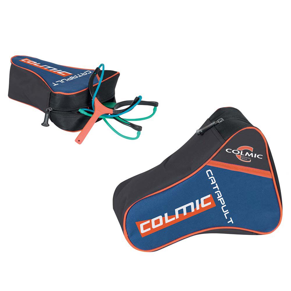 Colmic feather bag 30 x 23 x 10 cm