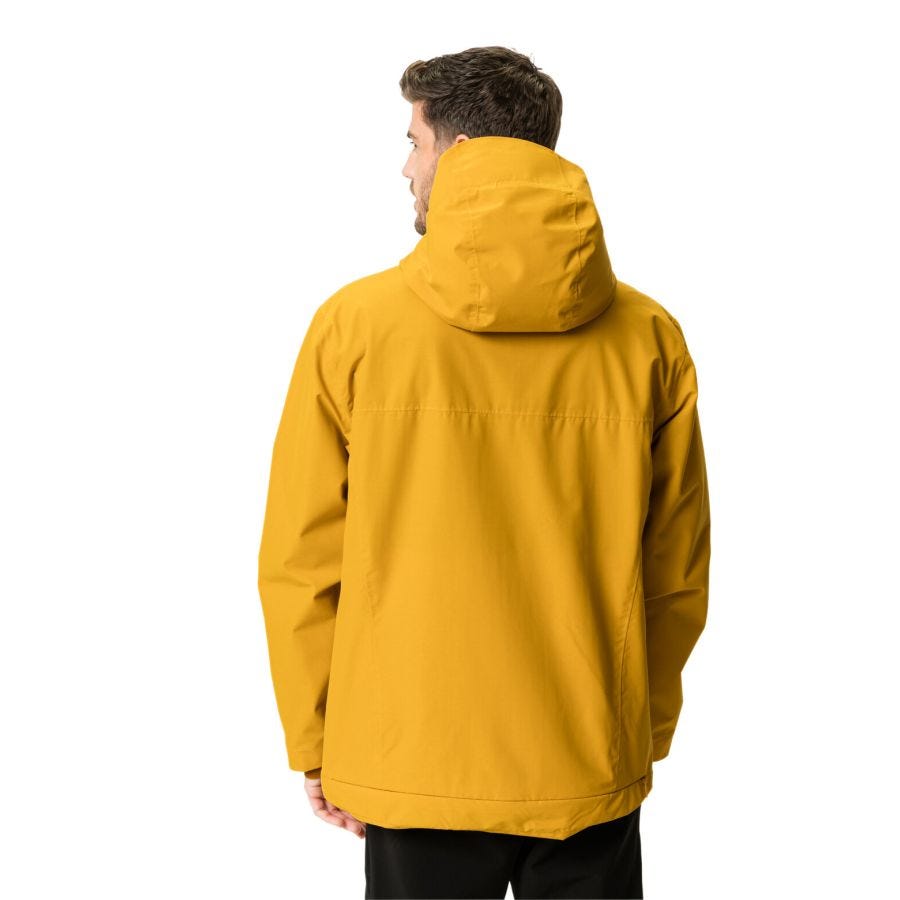 Comyou Pro Fahrrad Regenjacke Herren