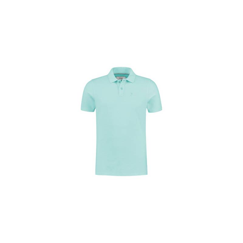 Shiwi Bart Poloshirt Herren