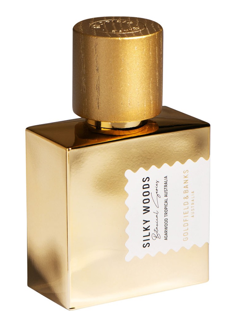Goldfield & Banks Silky Woods Eau de Parfum