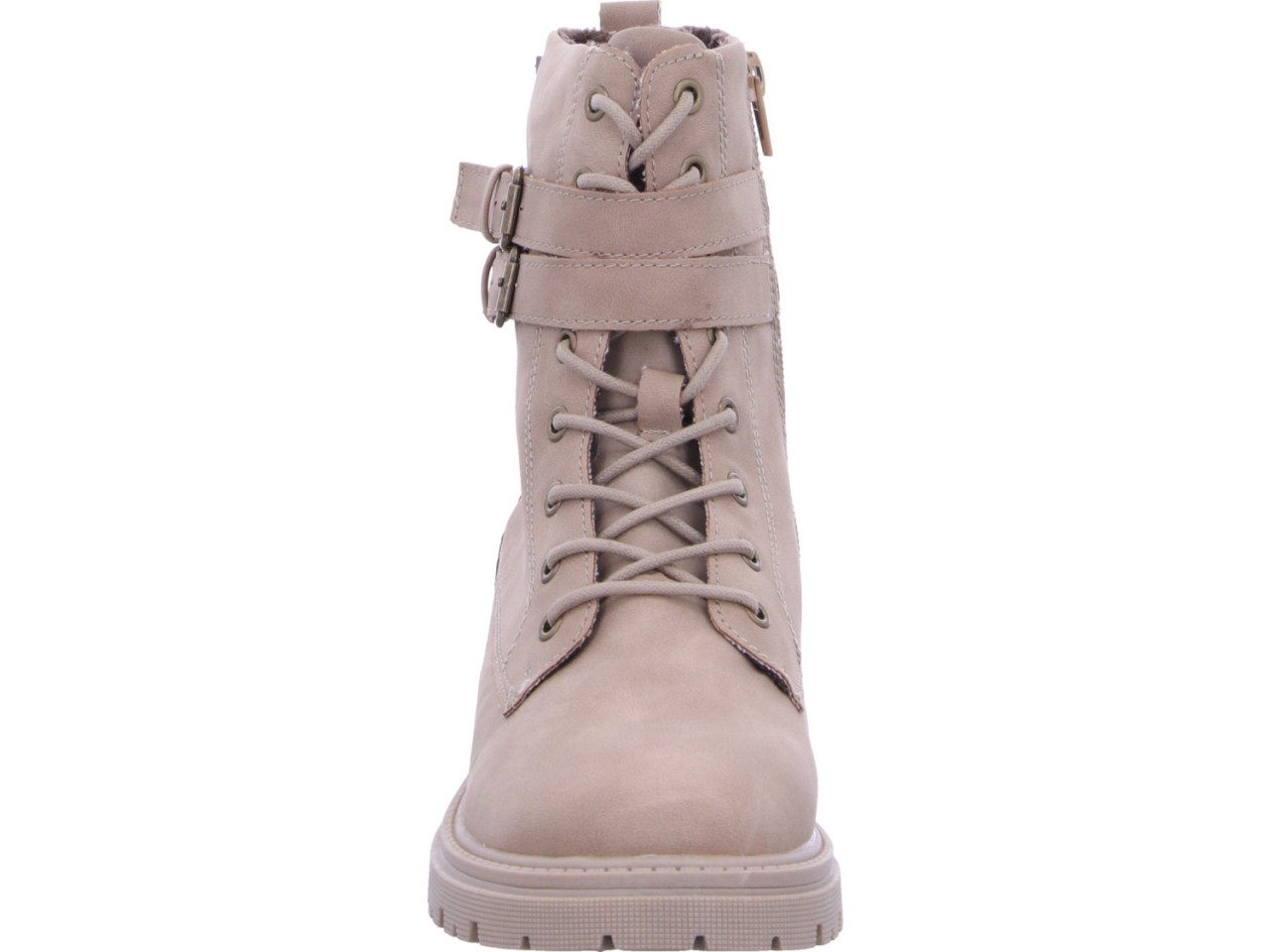 JANE KLAIN Winterstiefel beige