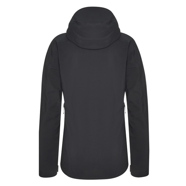 MAKALU JACKET Damen - Hardshelljacke