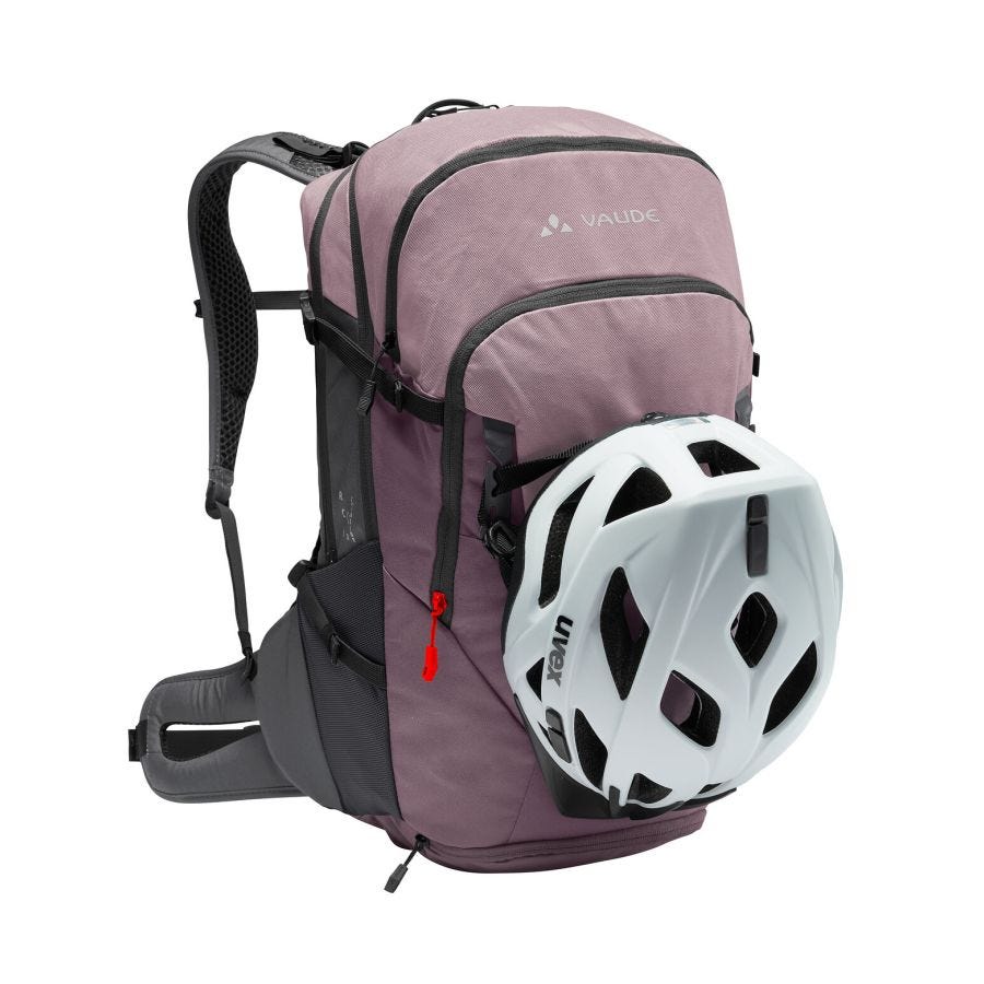 Bike Alpin 24 + 4 Fahrradrucksack Damen