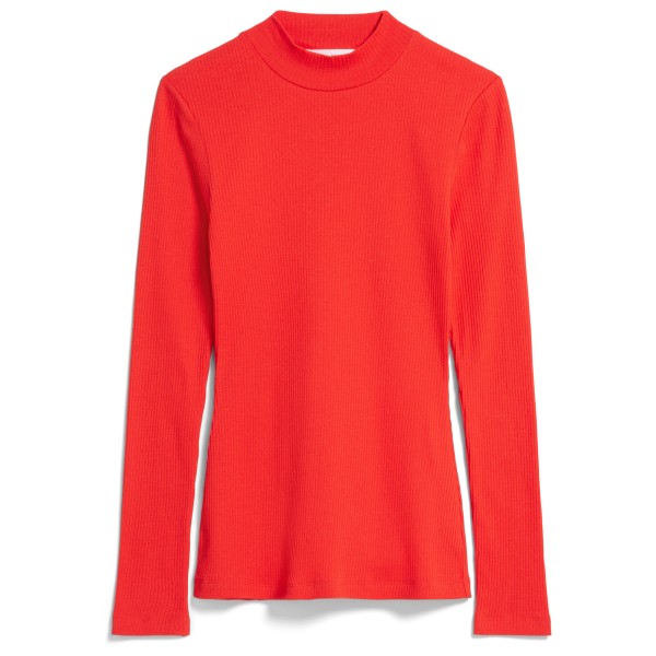 ARMEDANGELS - Women's Fatimaa - Longsleeve