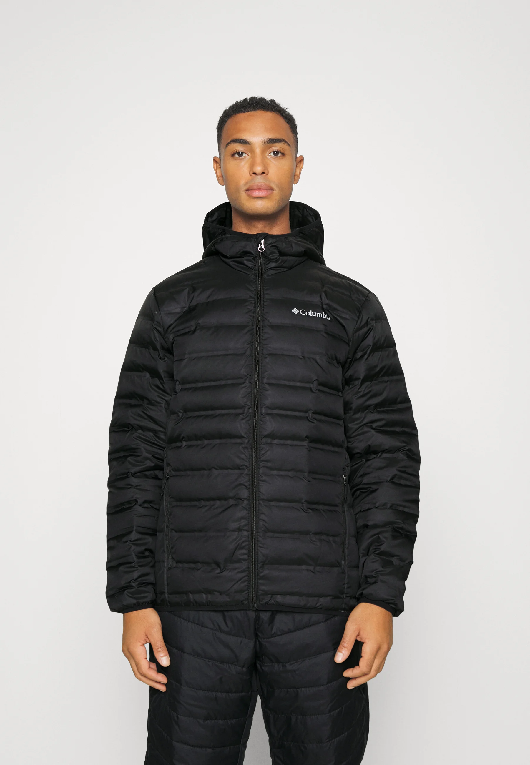 Chaqueta con capucha Columbia Lake 22™ - Chaqueta de plumón