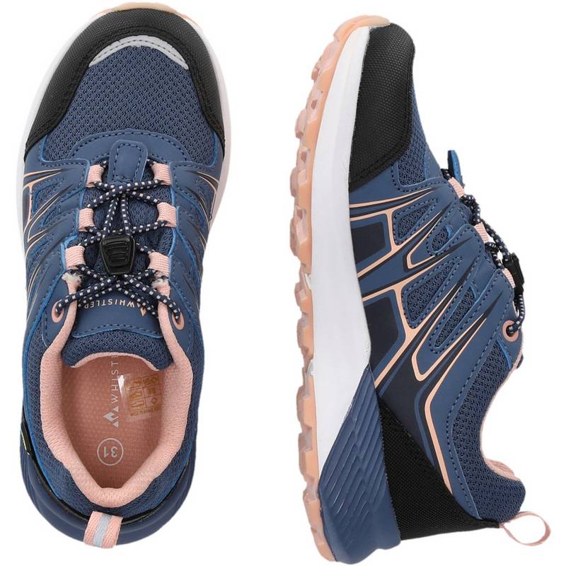 Whistler Talid Wanderschuhe Kinder