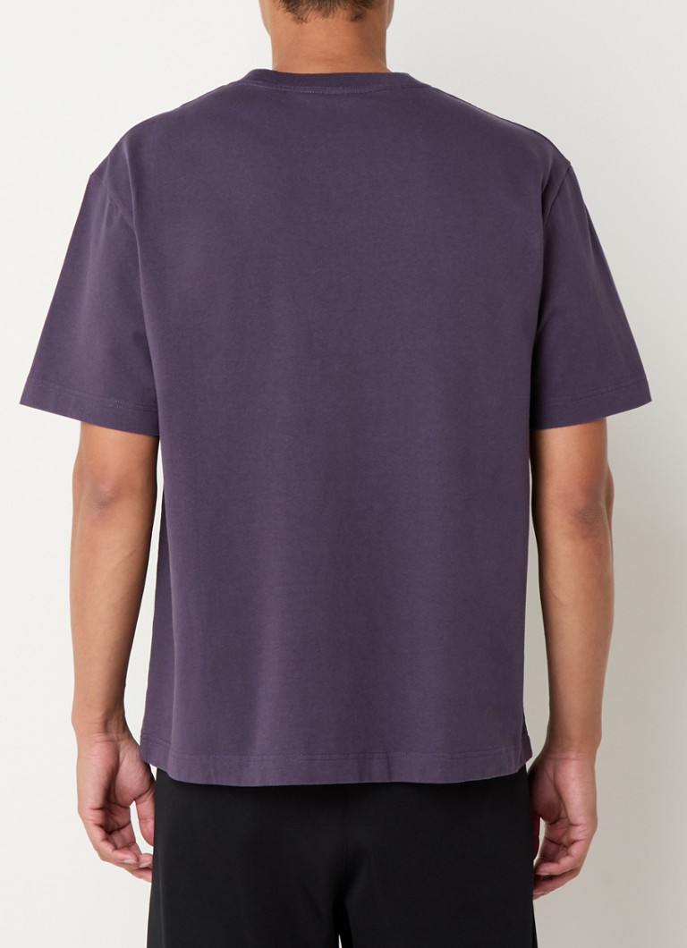 Tricou universitar OLAF cu logo