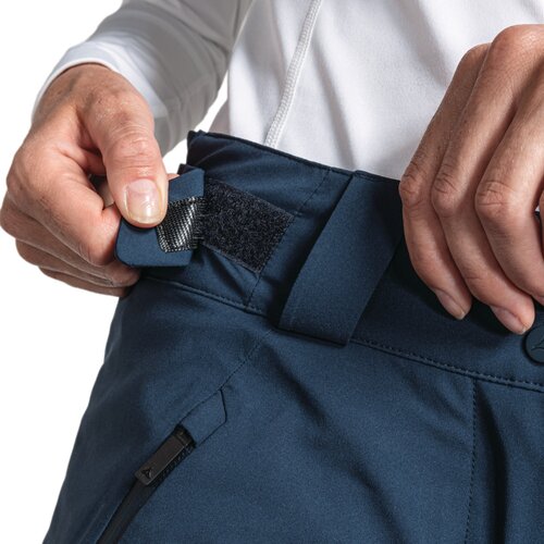 DAMEN SKIHOSE WEISSACH L
