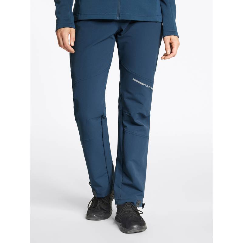 Ziener NOREA Softshellhose Damen