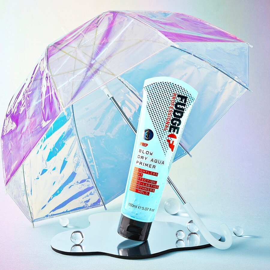 Blow Dry Aqua Primer