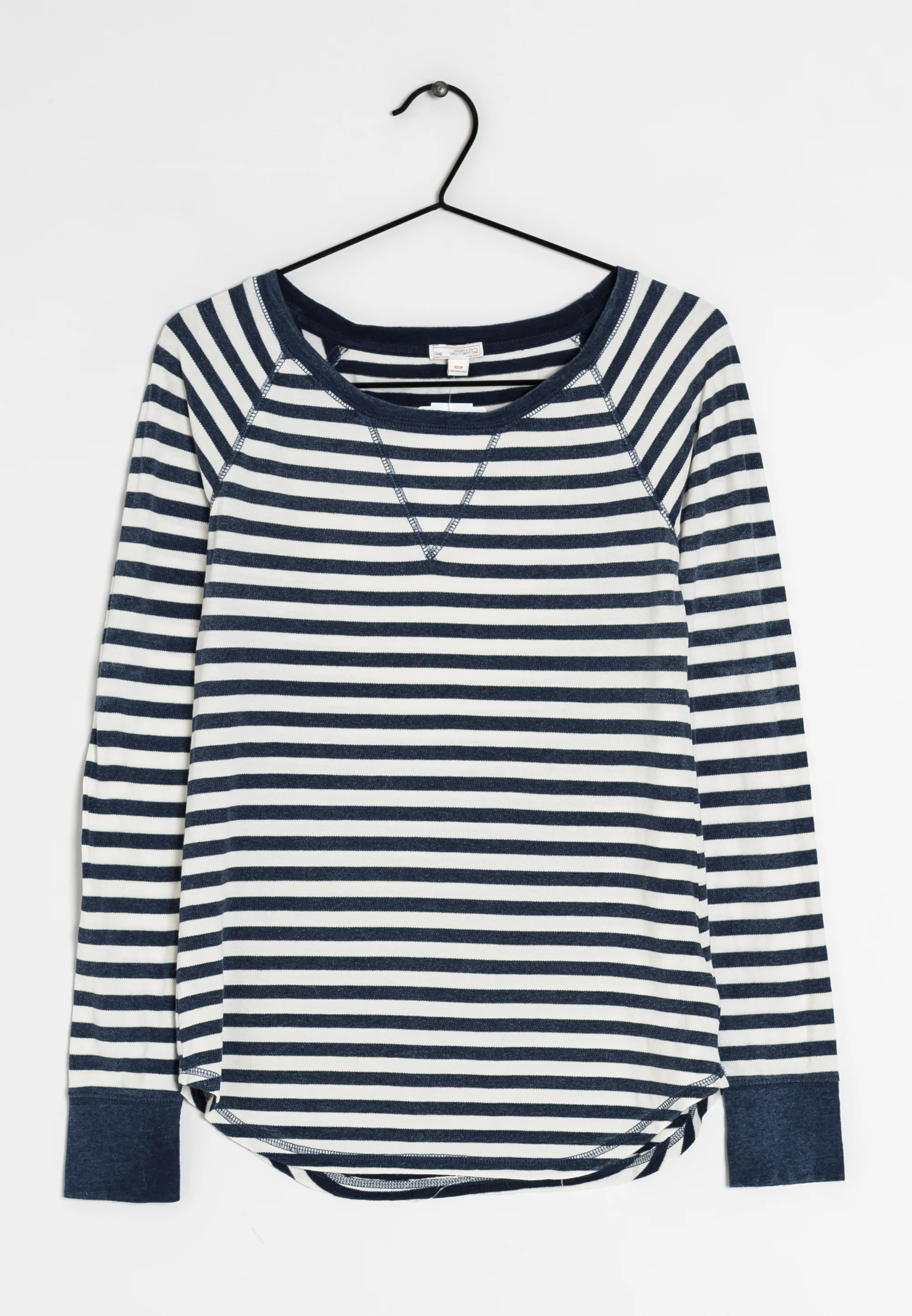 Camiseta de manga larga GAP