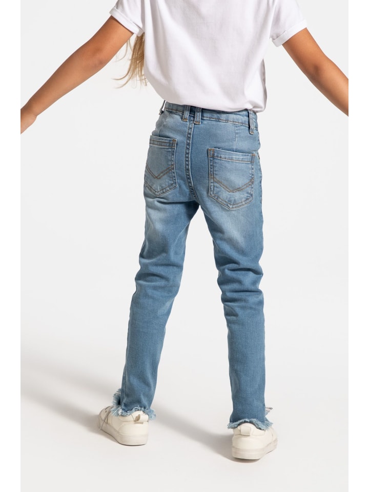 Coccodrillo Jeanshose in dunkelblau günstig kaufen