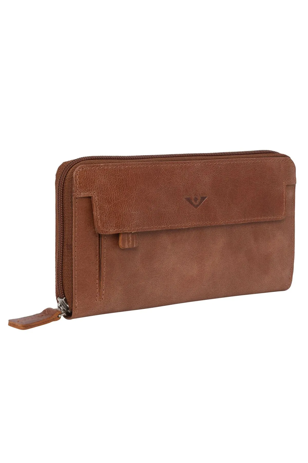 Voi  City Cowboy Paka Geldbörse Leder 19 cm