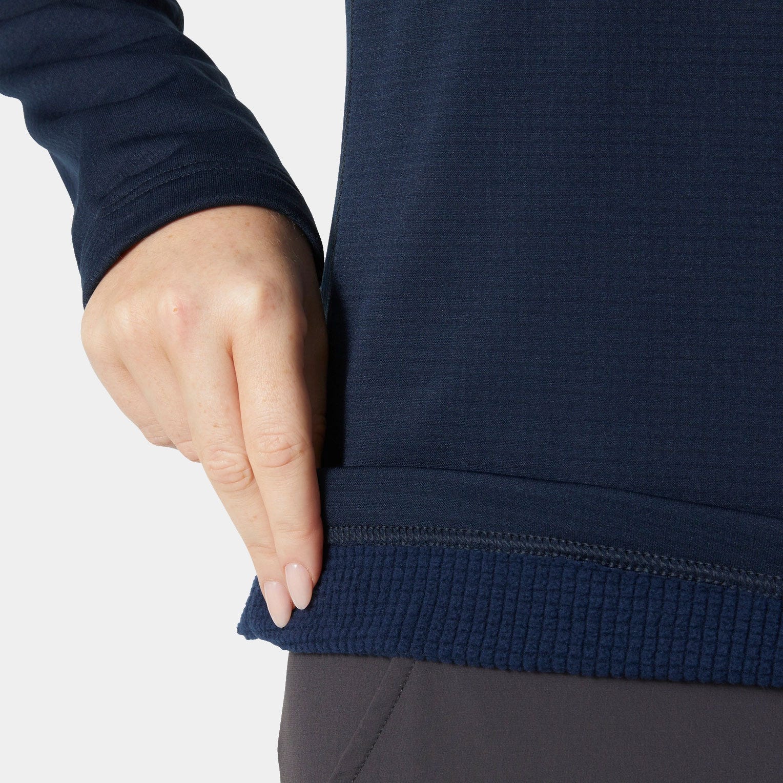 Women's Versalite Half Zip Fleece