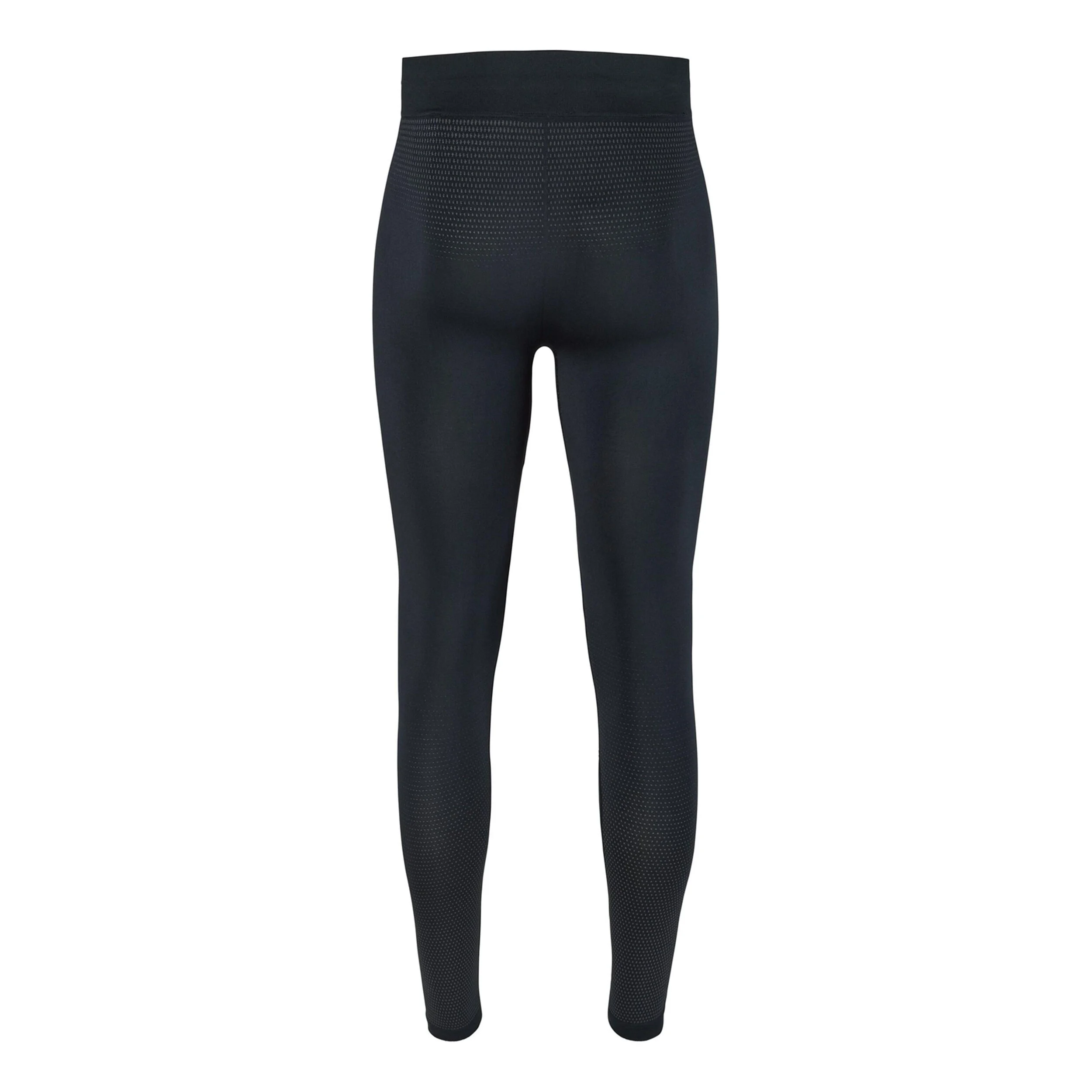 BL Bottom Performance Light Eco Tight Herren - Schwarz