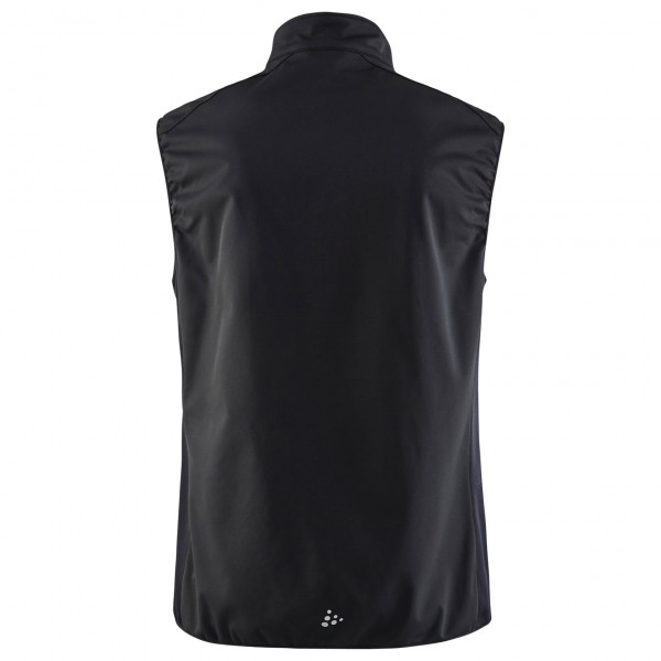 Craft - Warm Vest - Softshellweste