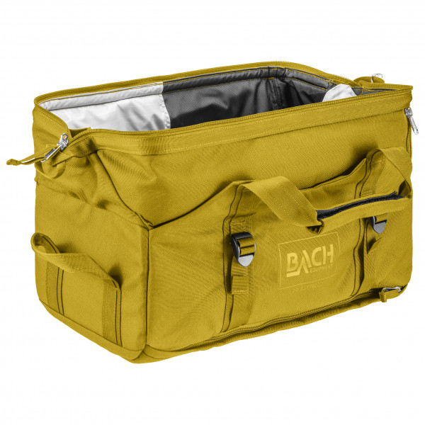Bach - Dr. Duffel 20 - Reisetasche