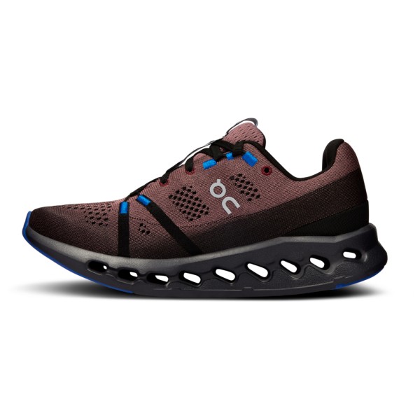 On - Women's Cloudsurfer - Runningschuhe