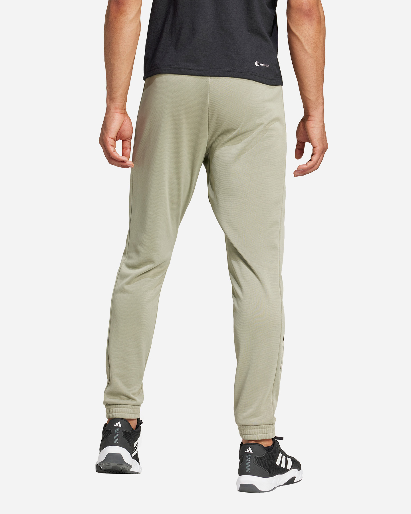Tréningové nohavice Adidas Camo M IX0924