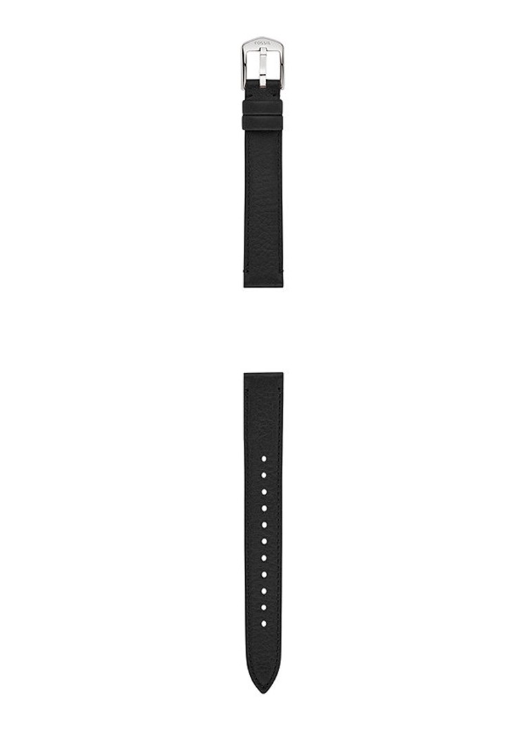 Bracelet de montre en cuir Fossil S141221